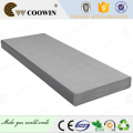 wpc manufacturer plastic cover balcony motorcycle garage home ready aqua marina solid composite decking wood flooring